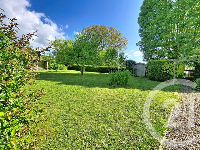 Maison &agrave; vendre - 6 pi&egrave;ces - 150 m2 - Chamant - 60 - PICARDIE