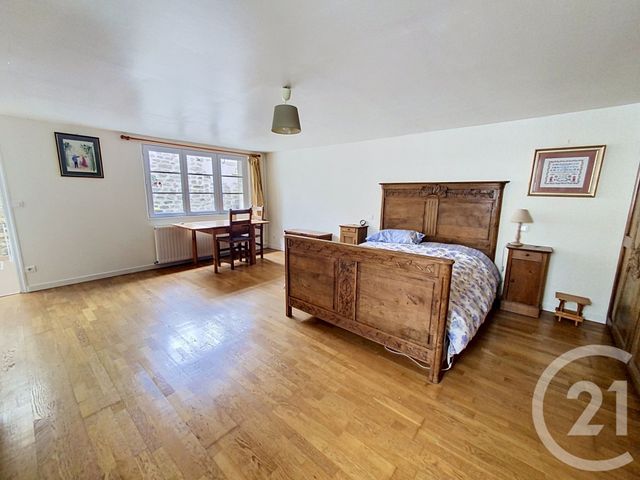 Maison &agrave; vendre - 6 pi&egrave;ces - 150 m2 - Chamant - 60 - PICARDIE