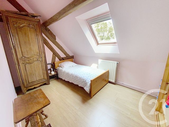 Maison &agrave; vendre - 6 pi&egrave;ces - 150 m2 - Chamant - 60 - PICARDIE