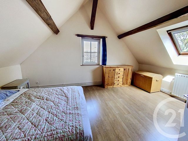 Maison &agrave; vendre - 6 pi&egrave;ces - 150 m2 - Chamant - 60 - PICARDIE