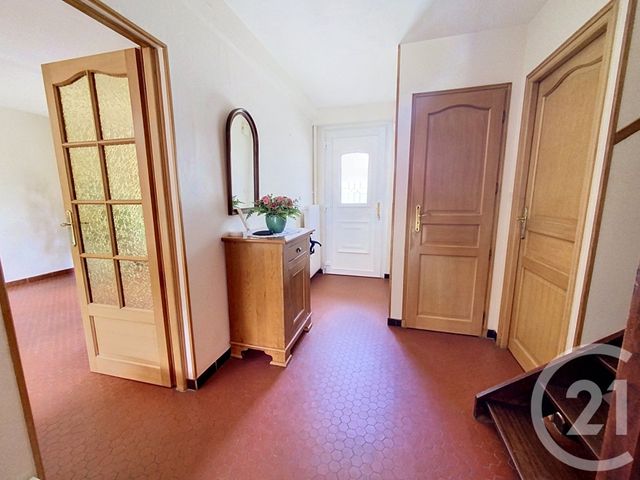 Maison &agrave; vendre - 4 pi&egrave;ces - 95 m2 - Senlis - 60 - PICARDIE