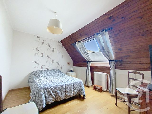 Maison &agrave; vendre - 4 pi&egrave;ces - 95 m2 - Senlis - 60 - PICARDIE