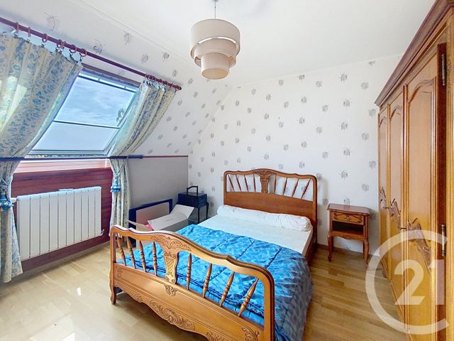 Maison &agrave; vendre - 4 pi&egrave;ces - 95 m2 - Senlis - 60 - PICARDIE