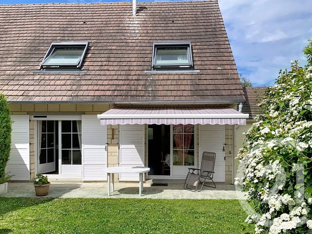 maison - SENLIS - 60