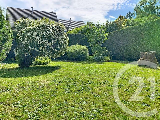 Maison &agrave; vendre - 4 pi&egrave;ces - 95 m2 - Senlis - 60 - PICARDIE