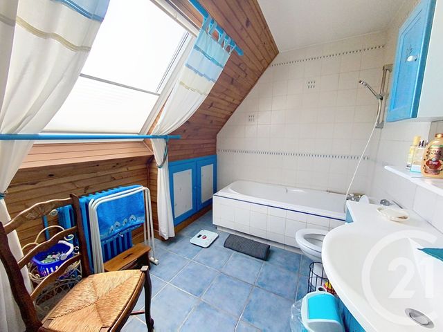 Maison &agrave; vendre - 4 pi&egrave;ces - 95 m2 - Senlis - 60 - PICARDIE