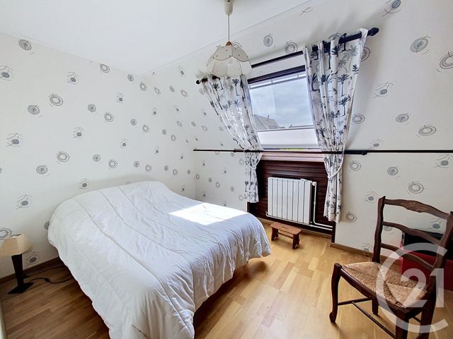 Maison &agrave; vendre - 4 pi&egrave;ces - 95 m2 - Senlis - 60 - PICARDIE