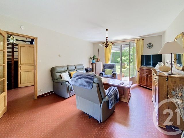 Maison &agrave; vendre - 4 pi&egrave;ces - 95 m2 - Senlis - 60 - PICARDIE
