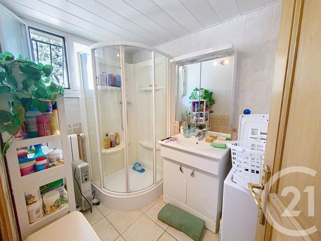 Maison &agrave; vendre - 4 pi&egrave;ces - 95 m2 - Senlis - 60 - PICARDIE