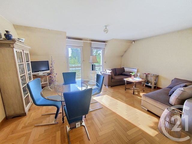 Appartement Duplex &agrave; vendre - 4 pi&egrave;ces - 74 m2 - Senlis - 60 - PICARDIE