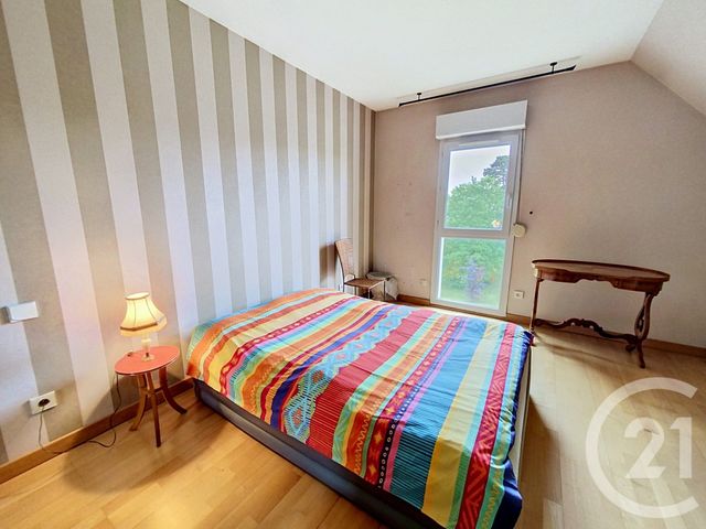 Appartement Duplex &agrave; vendre - 4 pi&egrave;ces - 74 m2 - Senlis - 60 - PICARDIE