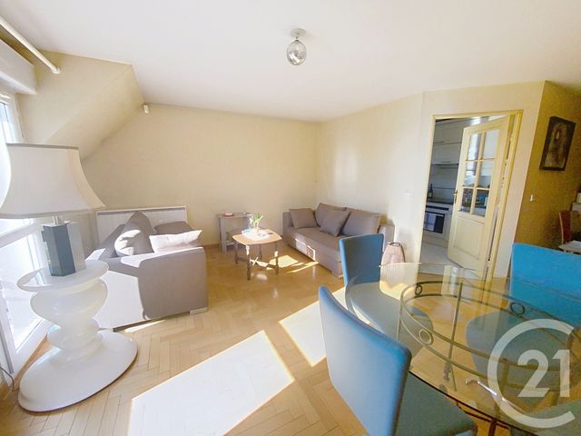 Appartement Duplex &agrave; vendre - 4 pi&egrave;ces - 74 m2 - Senlis - 60 - PICARDIE