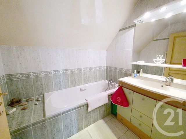 Appartement Duplex &agrave; vendre - 4 pi&egrave;ces - 74 m2 - Senlis - 60 - PICARDIE