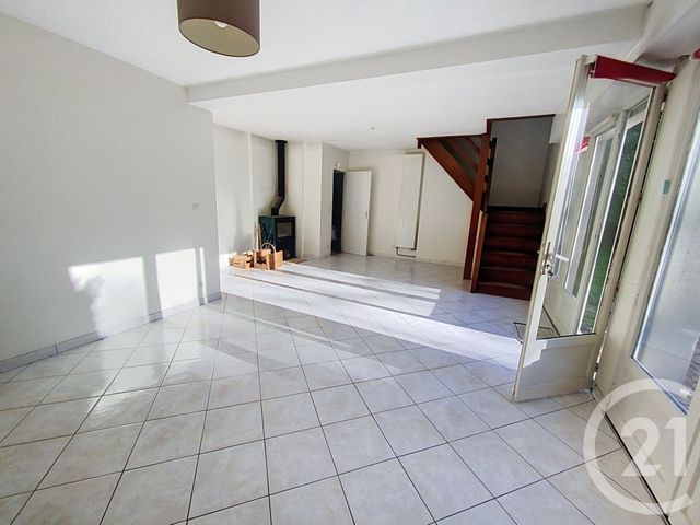 Maison &agrave; vendre - 6 pi&egrave;ces - 130 m2 - Senlis - 60 - PICARDIE
