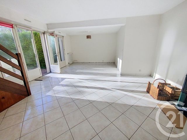 Maison &agrave; vendre - 6 pi&egrave;ces - 130 m2 - Senlis - 60 - PICARDIE