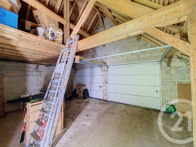 Maison &agrave; vendre - 6 pi&egrave;ces - 130 m2 - Senlis - 60 - PICARDIE