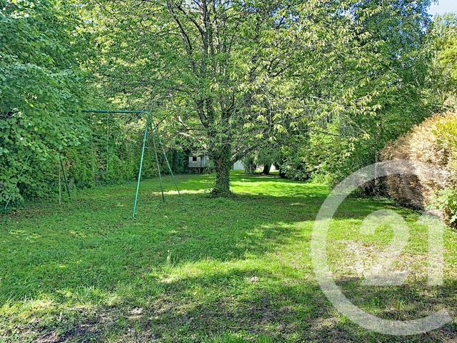 Maison &agrave; vendre - 6 pi&egrave;ces - 130 m2 - Senlis - 60 - PICARDIE
