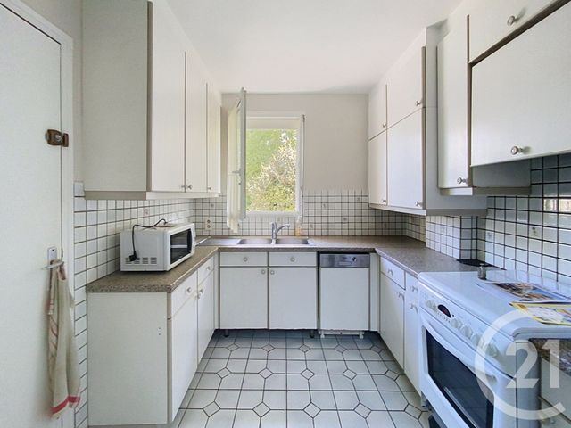 Maison &agrave; vendre - 6 pi&egrave;ces - 130 m2 - Senlis - 60 - PICARDIE