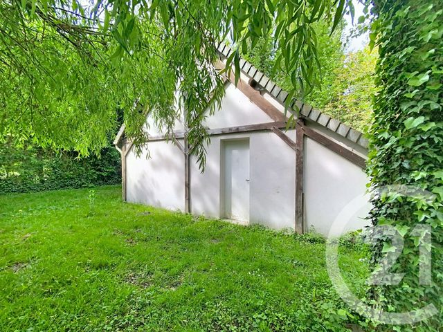 Maison &agrave; vendre - 6 pi&egrave;ces - 130 m2 - Senlis - 60 - PICARDIE