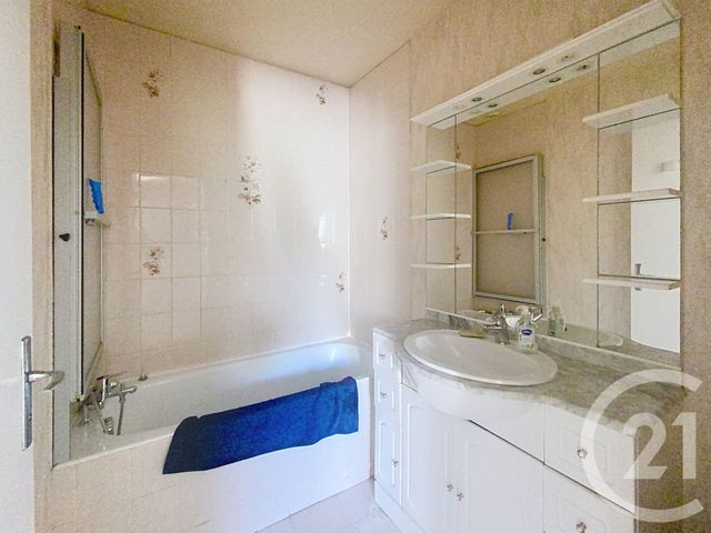 Maison &agrave; vendre - 6 pi&egrave;ces - 130 m2 - Senlis - 60 - PICARDIE