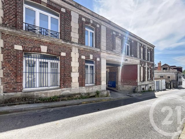 Immeuble &agrave; vendre - 772 m2 - Senlis - 60 - PICARDIE