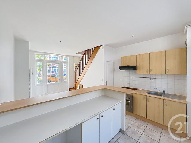 Immeuble &agrave; vendre - 772 m2 - Senlis - 60 - PICARDIE