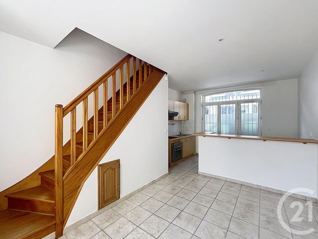 Immeuble &agrave; vendre - 772 m2 - Senlis - 60 - PICARDIE