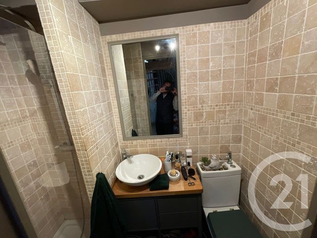 Maison &agrave; vendre - 2 pi&egrave;ces - 53,07 m2 - Avilly St Leonard - 60 - PICARDIE