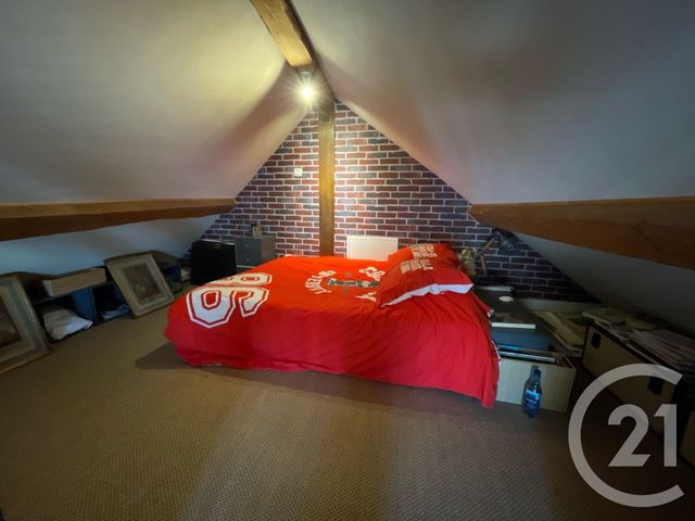 Maison &agrave; vendre - 2 pi&egrave;ces - 53,07 m2 - Avilly St Leonard - 60 - PICARDIE