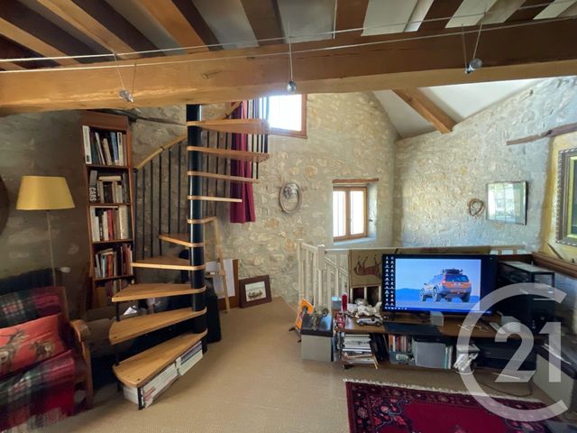Maison &agrave; vendre - 2 pi&egrave;ces - 45 m2 - Avilly St Leonard - 60 - PICARDIE