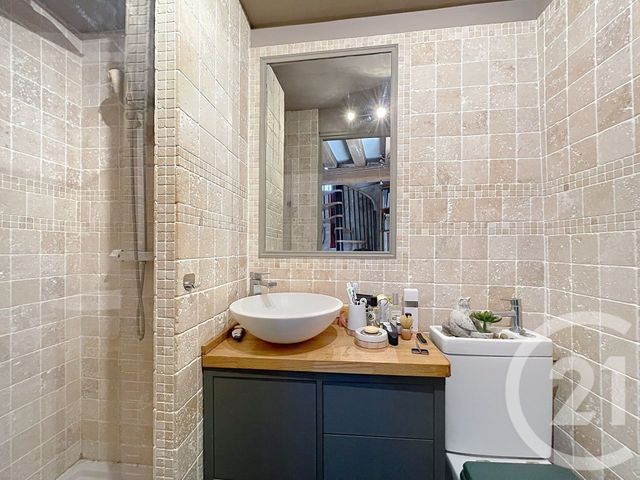 Maison &agrave; vendre - 2 pi&egrave;ces - 53,07 m2 - Avilly St Leonard - 60 - PICARDIE