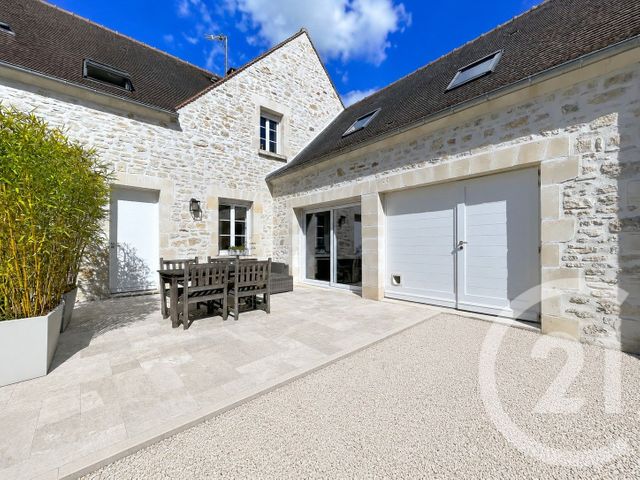 Maison &agrave; vendre - 9 pi&egrave;ces - 310 m2 - Senlis - 60 - PICARDIE