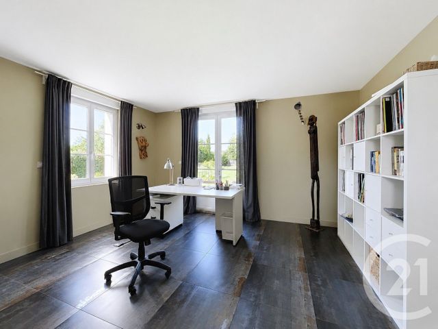 Maison &agrave; vendre - 9 pi&egrave;ces - 310 m2 - Senlis - 60 - PICARDIE
