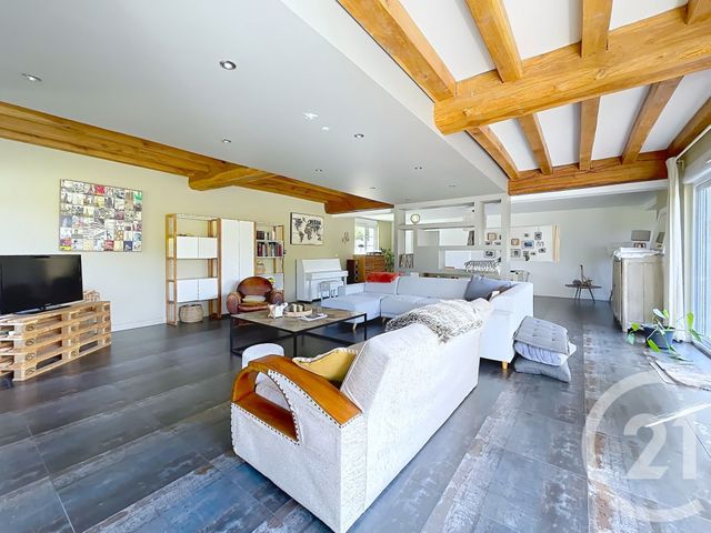 Maison &agrave; vendre - 9 pi&egrave;ces - 310 m2 - Senlis - 60 - PICARDIE