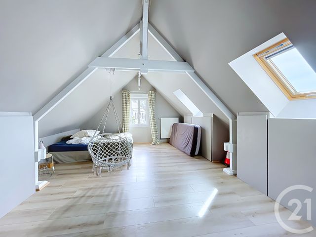 Maison &agrave; vendre - 9 pi&egrave;ces - 310 m2 - Senlis - 60 - PICARDIE