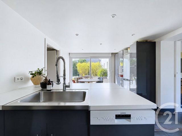 Maison &agrave; vendre - 9 pi&egrave;ces - 310 m2 - Senlis - 60 - PICARDIE