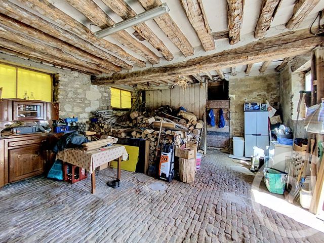 Maison &agrave; vendre - 2 pi&egrave;ces - 110 m2 - Senlis - 60 - PICARDIE
