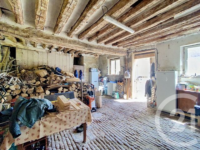 Maison &agrave; vendre - 2 pi&egrave;ces - 110 m2 - Senlis - 60 - PICARDIE