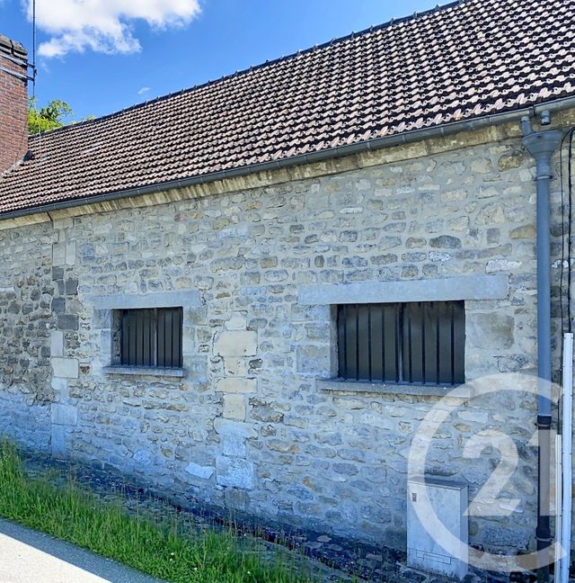 Maison &agrave; vendre - 2 pi&egrave;ces - 110 m2 - Senlis - 60 - PICARDIE