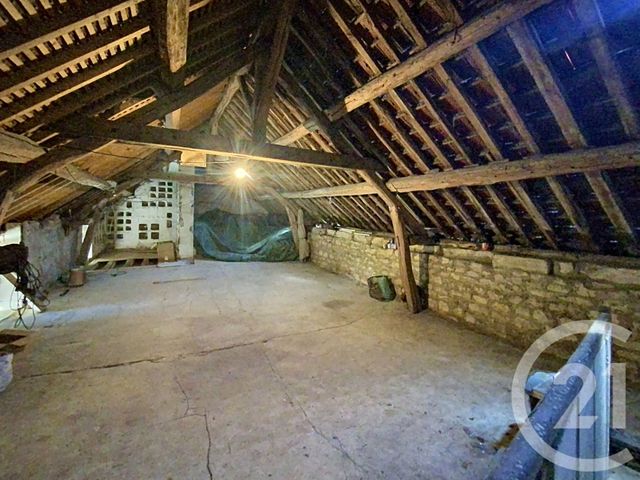 Maison &agrave; vendre - 2 pi&egrave;ces - 110 m2 - Senlis - 60 - PICARDIE