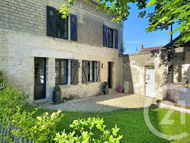 maison - SENLIS - 60