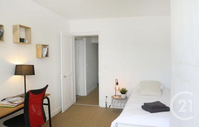 Maison &agrave; louer - 4 pi&egrave;ces - 110 m2 - Senlis - 60 - PICARDIE