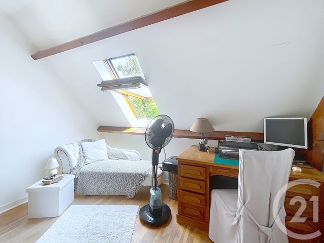 Maison &agrave; vendre - 6 pi&egrave;ces - 113,52 m2 - Verneuil En Halatte - 60 - PICARDIE
