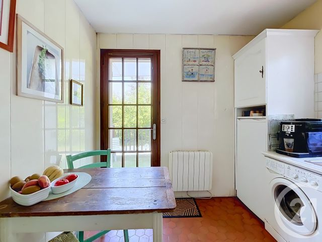 Maison &agrave; vendre - 6 pi&egrave;ces - 113,52 m2 - Verneuil En Halatte - 60 - PICARDIE