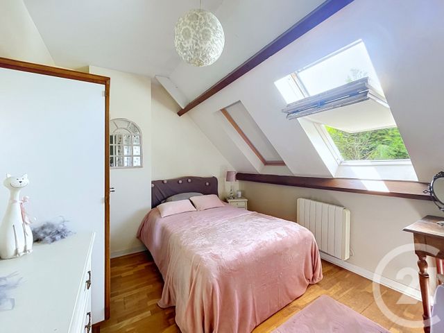 Maison &agrave; vendre - 6 pi&egrave;ces - 113,52 m2 - Verneuil En Halatte - 60 - PICARDIE
