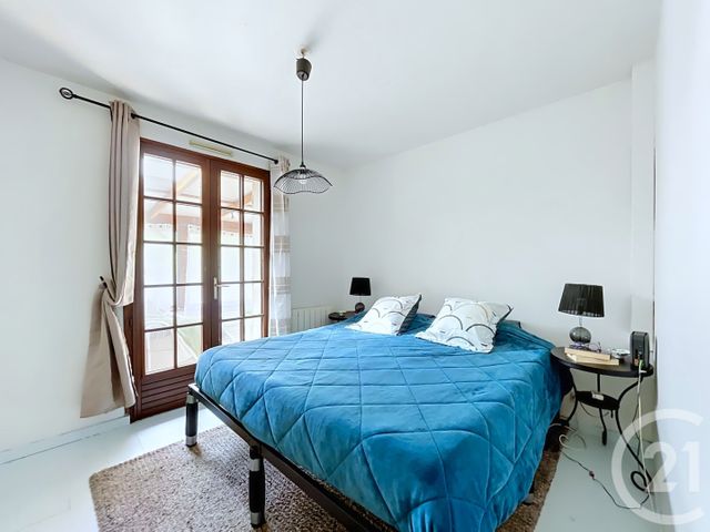 Maison &agrave; vendre - 6 pi&egrave;ces - 113,52 m2 - Verneuil En Halatte - 60 - PICARDIE