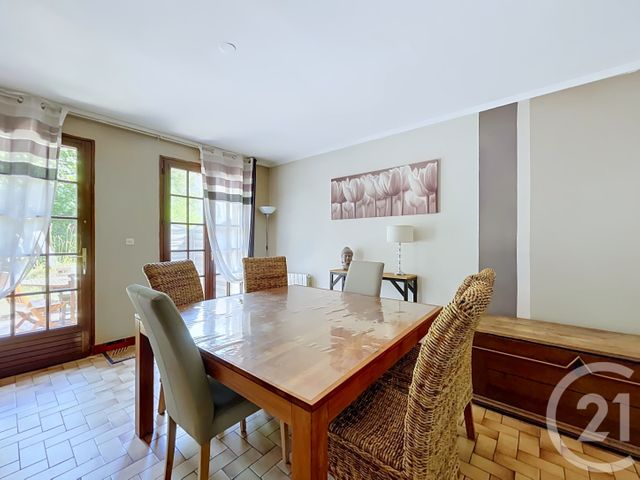 Maison &agrave; vendre - 6 pi&egrave;ces - 113,52 m2 - Verneuil En Halatte - 60 - PICARDIE