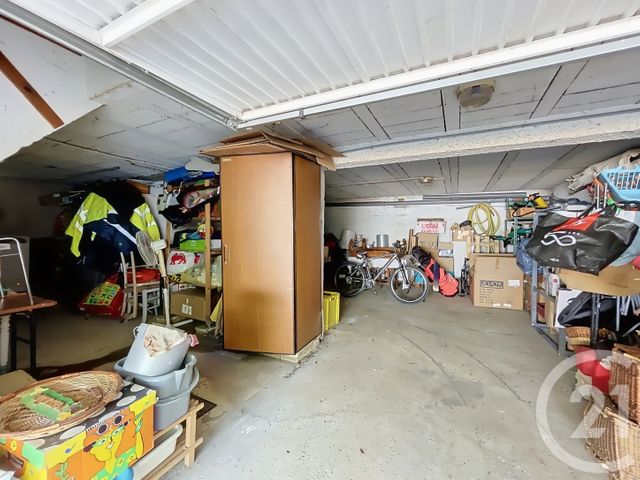 Maison &agrave; vendre - 6 pi&egrave;ces - 113,52 m2 - Verneuil En Halatte - 60 - PICARDIE