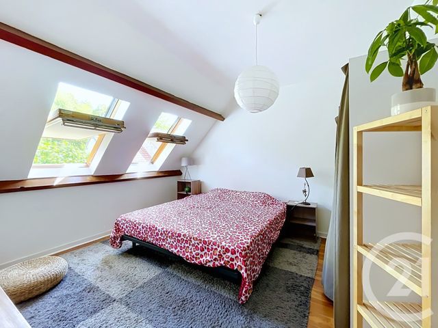 Maison &agrave; vendre - 6 pi&egrave;ces - 113,52 m2 - Verneuil En Halatte - 60 - PICARDIE