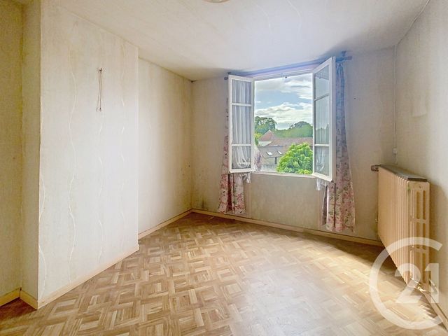 Maison &agrave; vendre - 5 pi&egrave;ces - 110 m2 - Senlis - 60 - PICARDIE